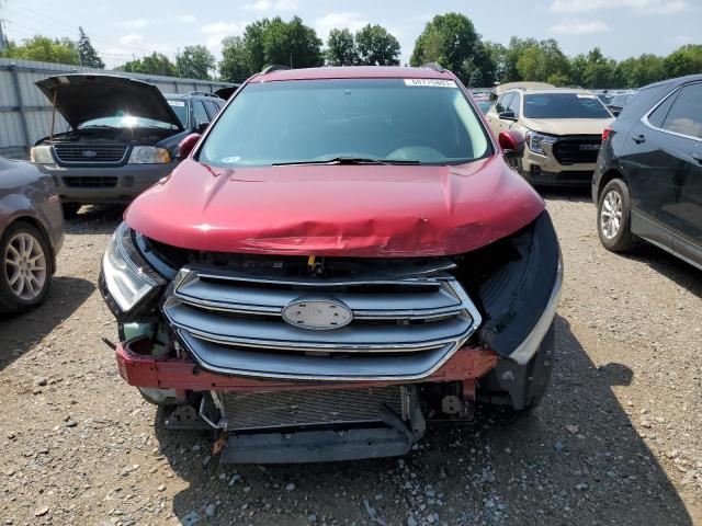 2FMTK3J85FBB94752 2015 FORD EDGE, photo no. 5