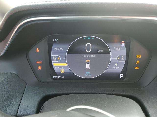 2022 CHEVROLET BOLT EV 1L 1G1FW6S07N4123330