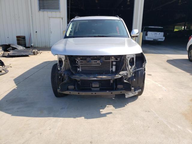 JN8AY2NDXK9092418 Nissan ARMADA SV