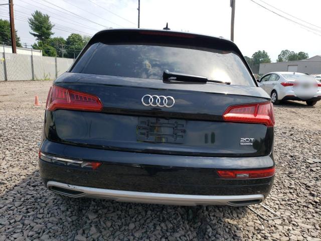 WA1BNAFY5J2086211 2018 AUDI Q5, photo no. 6