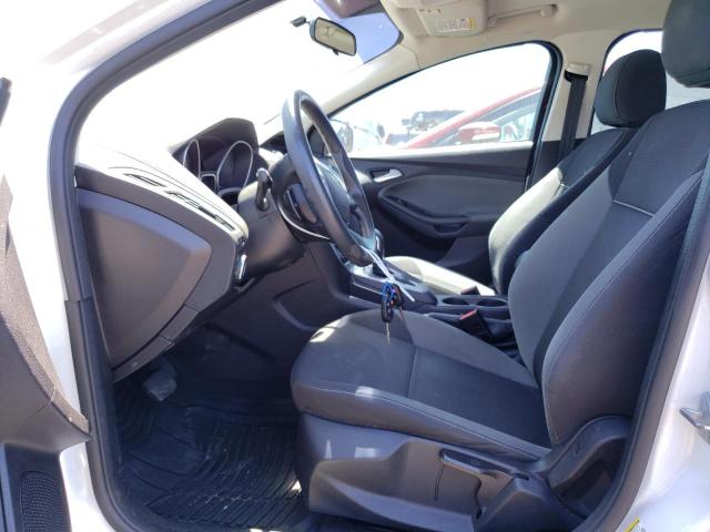 1FADP3F25EL274894 Ford FOCUS SE