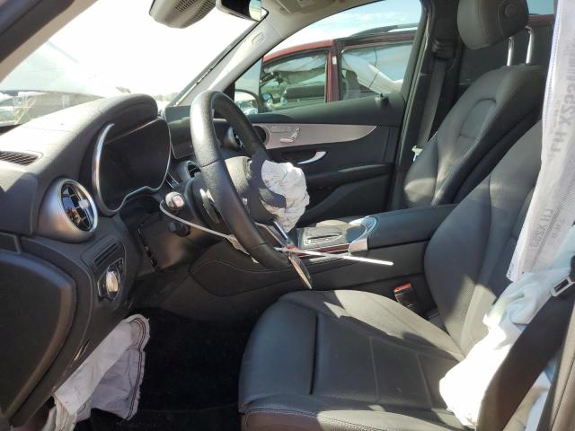 WDC0G8DB4LF720550 Mercedes-Benz GLC 300