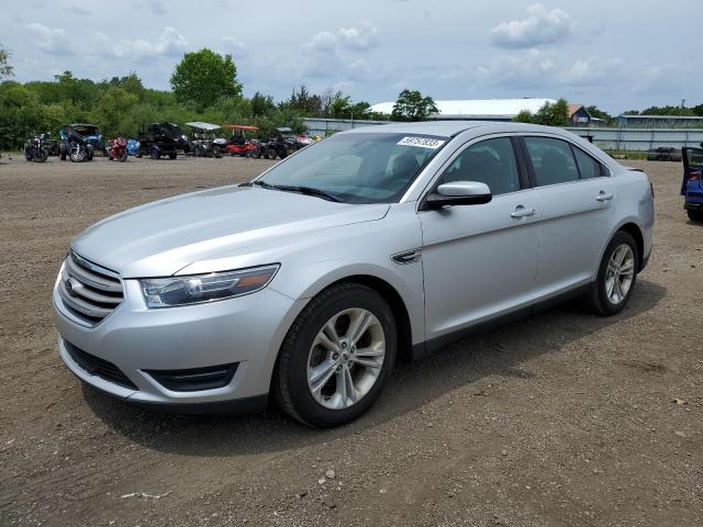 2017 Ford Taurus SEL