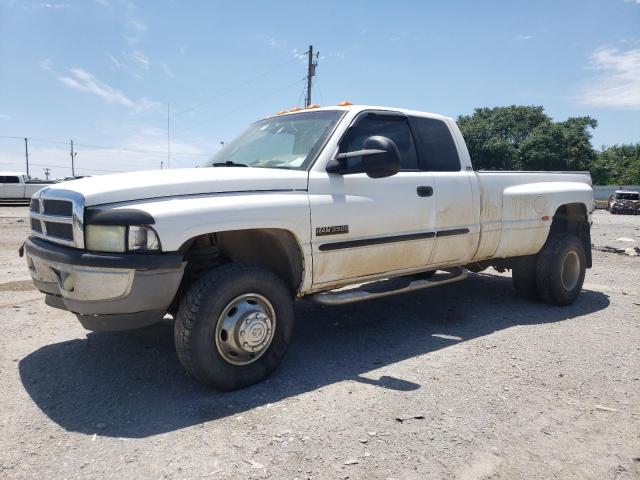 2002 Dodge Ram 3500 