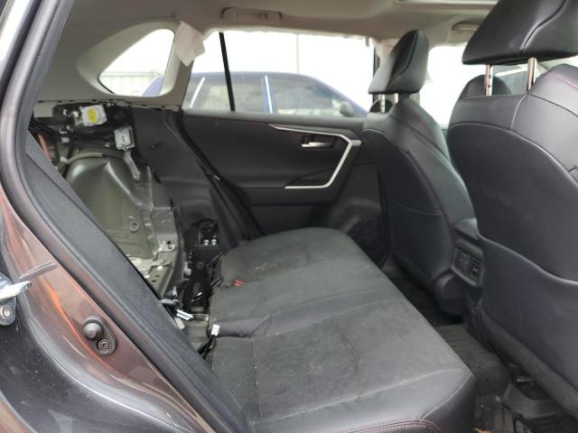 2021 TOYOTA RAV4 TRD O 2T3S1RFV8MW246552