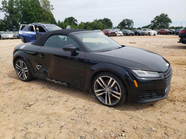 2016 AUDI TT TRUT5CFV1G1002952