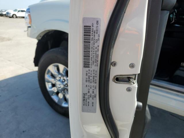 2020 RAM 2500 LIMIT 3C6UR5TL6LG197158