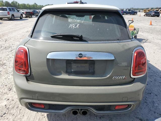 WMWXU9C03L2L81058 MINI Cooper S 6