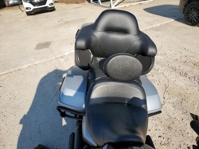 2020 HARLEY-DAVIDSON FLTRK 1HD1KZF17LB665469