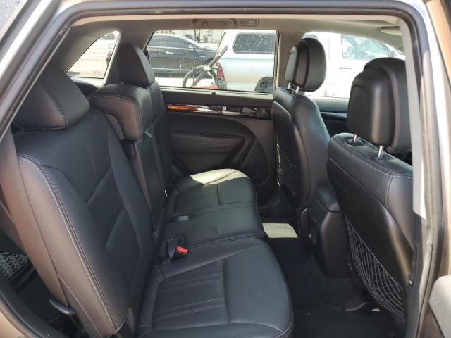 KIA SORENTO EX 2015 5XYKU4A75FG631006 Image 11