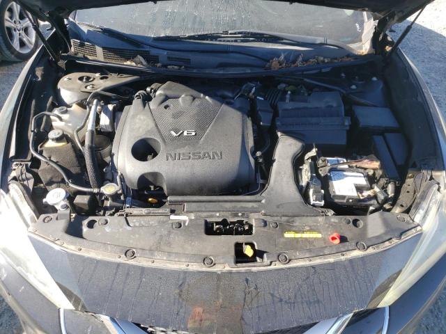 1N4AA6AP2HC372939 Nissan Maxima 3.5s