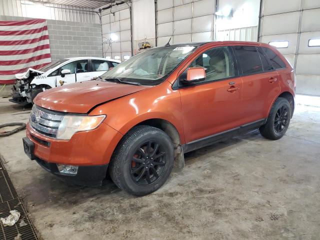 2007 Ford Edge SEL PLUS