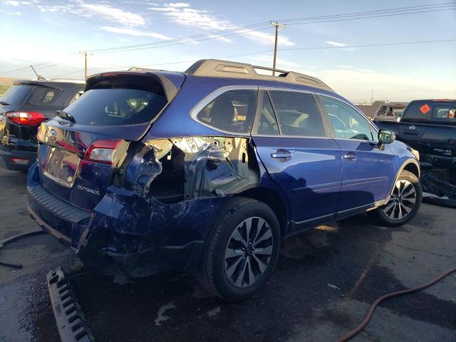 4S4BSBNC5F3315123 Subaru Outback 2.5i Limited