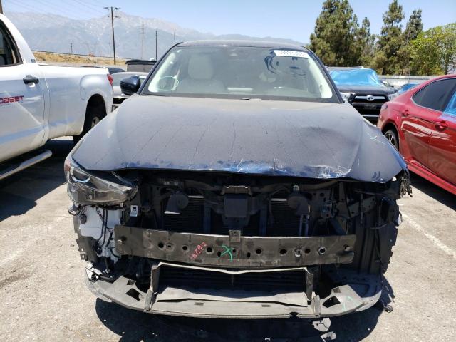 JM3KFACM4J1382516 Mazda Cx-5 Touring