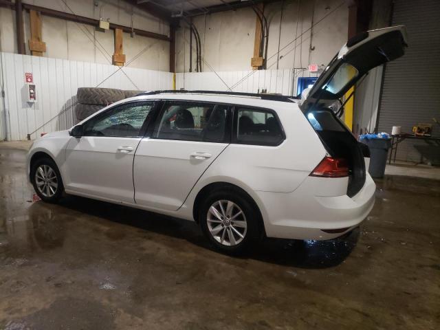 2016 VOLKSWAGEN GOLF SPORT - 3VWC17AU9GM500828