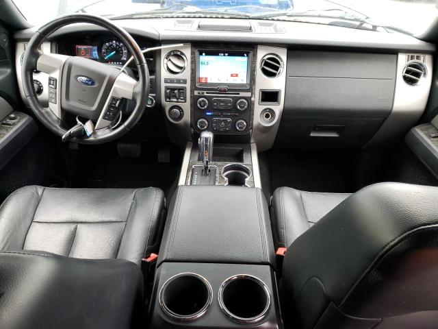 1FMJK2AT9GEF22928 Ford Expedition El Limited