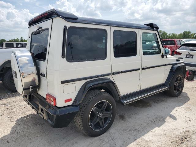 VIN WDCYC3KF6HX265130 2017 Mercedes-Benz G-Class, 550 no.3