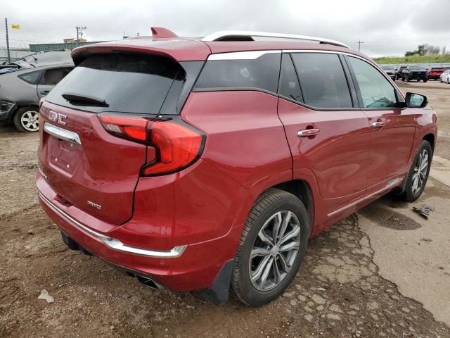 3GKALXEX1JL217737 GMC Terrain Denali