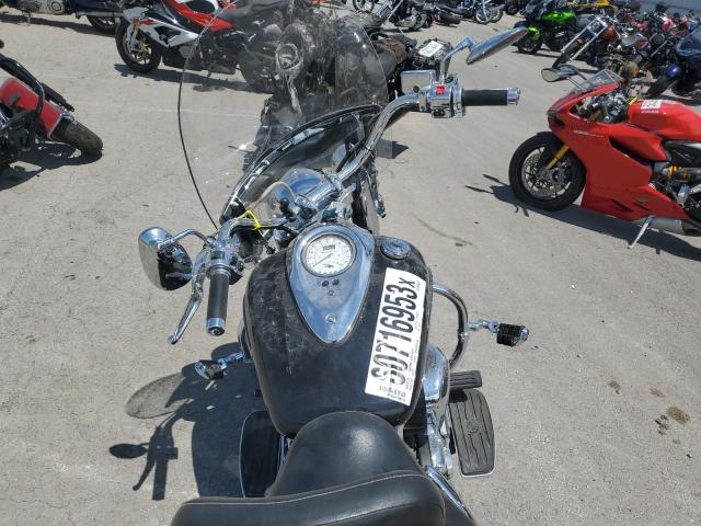 2007 YAMAHA XV1700 A JYAVP17E87A028072