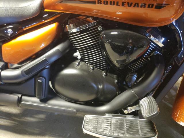 2017 SUZUKI VL1500 B - JS1VY56A0H2100413