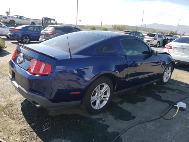 1ZVBP8AM5C5239052 2012 Ford Mustang