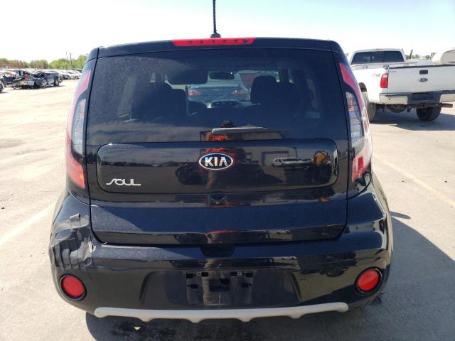 KNDJP3A52K7648252 KIA SOUL +