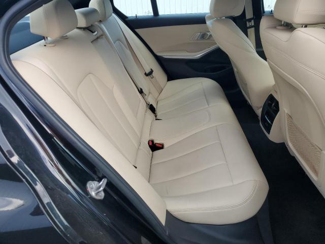 2021 BMW 330XI - 3MW5R7J06M8C12011