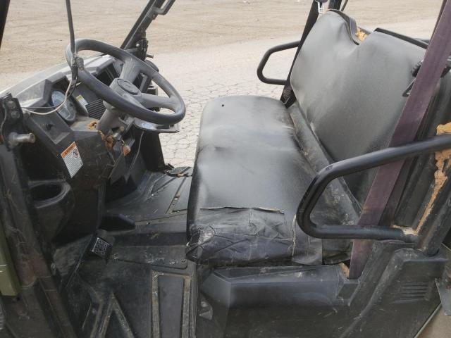 2015 POLARIS RANGER 570 - 3NSRMA578FE375334