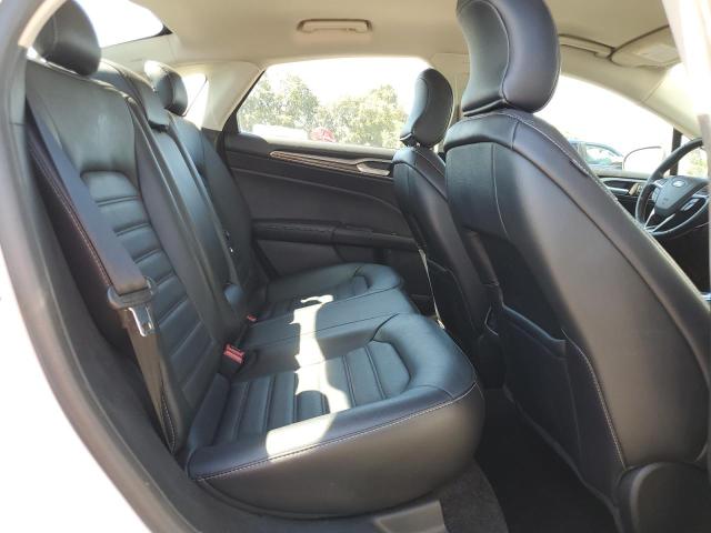 3FA6P0PU4JR110510 Ford Fusion Se Phev