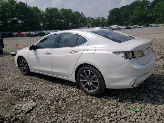 19UUB2F36KA006618 | 2019 ACURA TLX