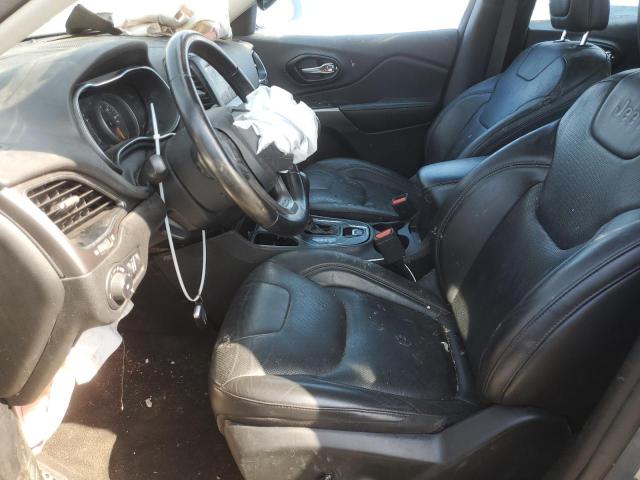 1C4PJLLX3LD657250 Jeep Cherokee Latitude Plus