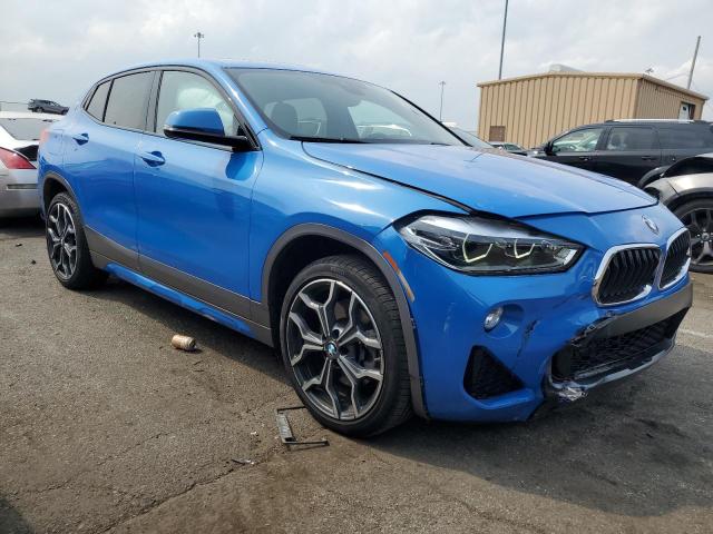 VIN WBXYJ5C3XJEF79334 2018 BMW X2, Xdrive28I no.4