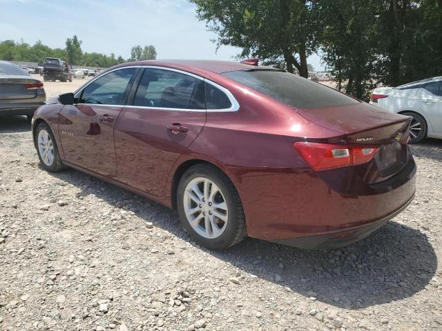 2016 CHEVROLET MALIBU HYB - 1G1ZJ5SU9GF328504