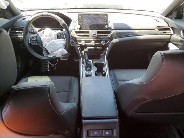 1HGCV1F31NA001778 Honda Accord Sport