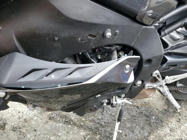 2017 YAMAHA FZ10 C - JYARN48Y5HA000376