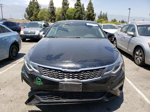 5XXGT4L35KG327272 KIA Optima Lx