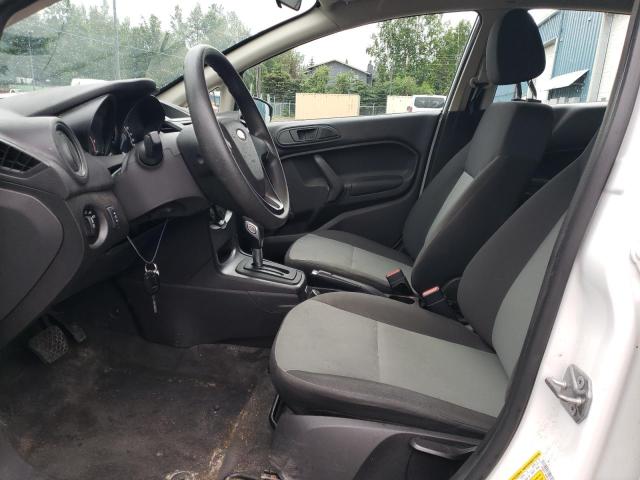 3FADP4TJ8HM164667 Ford FIESTA S