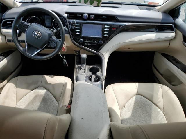 4T1B11HK9KU803690 | 2019 TOYOTA CAMRY L