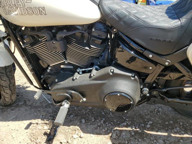 2023 HARLEY-DAVIDSON FLXRST 1HD1YXZ12PB015369