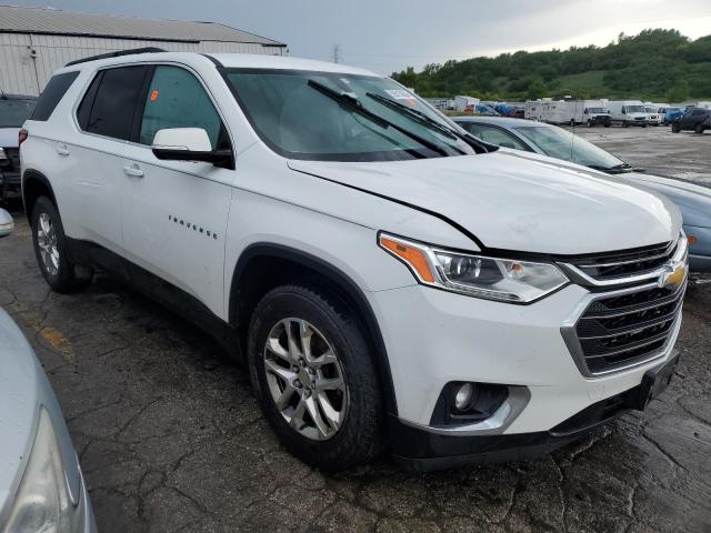 1GNERGKW7KJ293227 | 2019 CHEVROLET TRAVERSE L