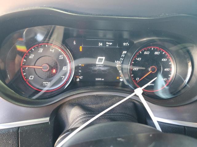 2C3CDXJG3KH663040 Dodge Charger Sxt