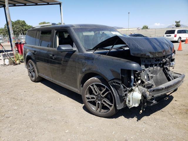 2FMGK5C87EBD08467 Ford FLEX SEL