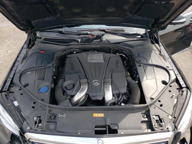 2015 MERCEDES-BENZ S 550 4MAT - WDDUG8FB8FA071928