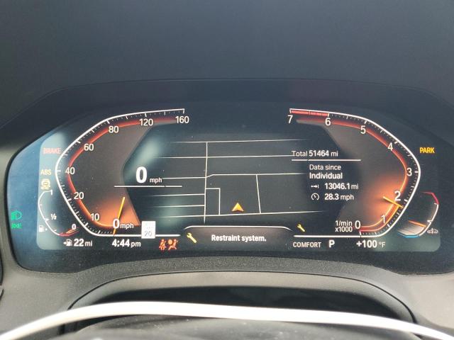 WBA5R1C52KAK10635 BMW 330I