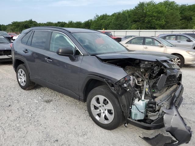 2020 TOYOTA RAV4 LE - 2T3H1RFV7LW095373
