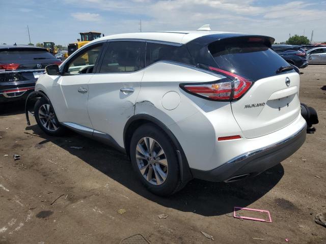 5N1AZ2MG0GN171255 Nissan MURANO S