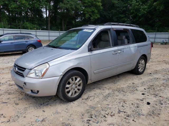 2007 Kia Sedona EX