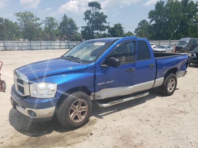 2007 Dodge Ram 1500 ST