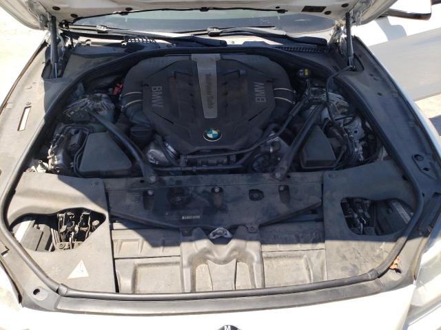 VIN WBA6B2C53FGB99522 2015 BMW 6 Series, 650 I Gran... no.11