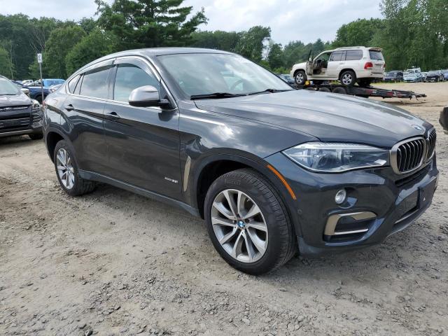 5UXKU2C58J0X48334 2018 BMW X6, photo no. 4